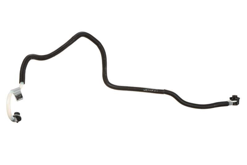 Fuel pipe (forward bending) Fuel pipe (forward bending)